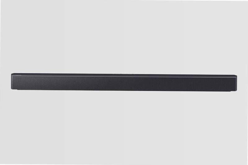 B-series Soundbar HW-B450F 2.1 Ch (2025) <br>