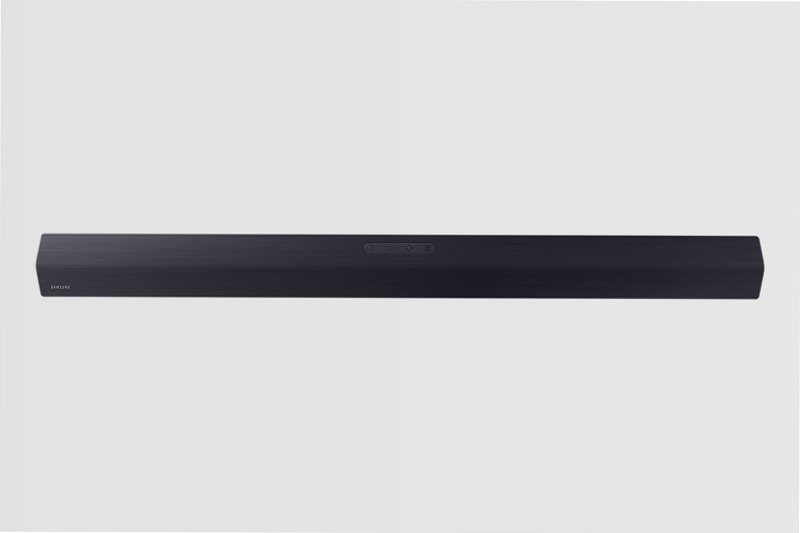 B-series Soundbar HW-B450F 2.1 Ch (2025) <br>