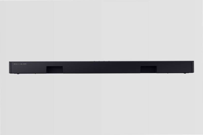 B-series Soundbar HW-B450F 2.1 Ch (2025) <br>