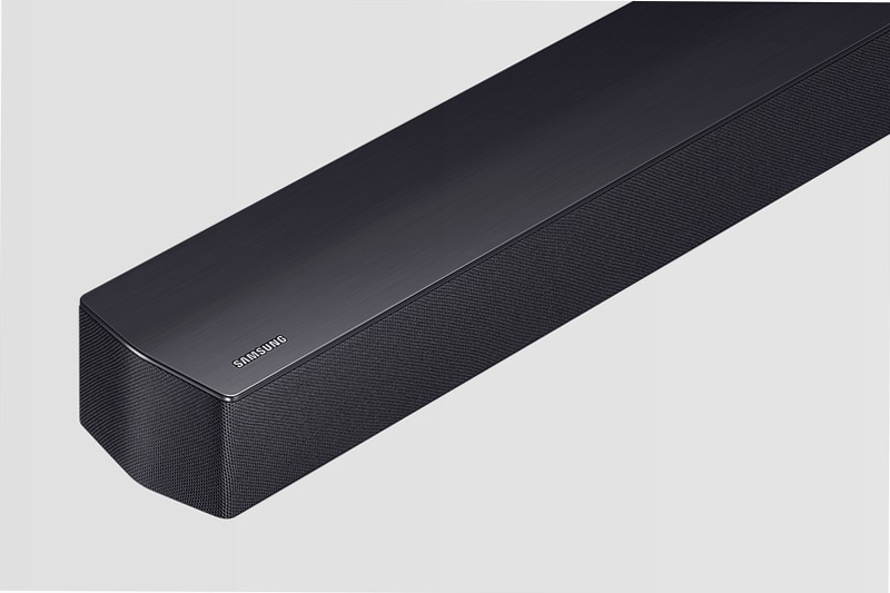B-series Soundbar HW-B450F 2.1 Ch (2025) <br>