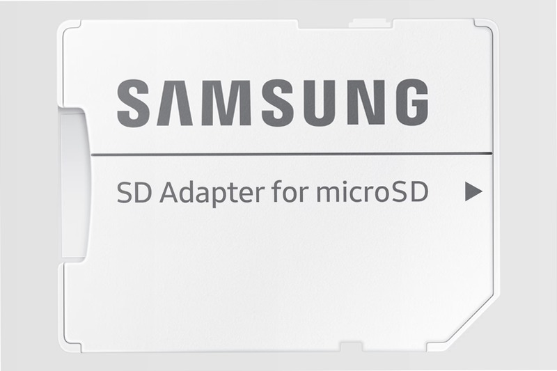 MicroSD PRO Plus 1TB: Velocità e Resistenza per le Tue Avventure 1TB