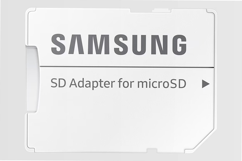 PRO Plus MicroSD 1TB - Velocità e Spazio per la Tua Vita in Movimento