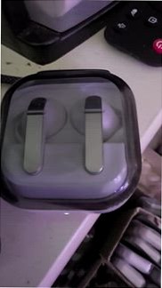 Galaxy Buds4 Pro In-Ear