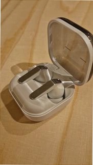 Galaxy Buds4 Pro In-Ear