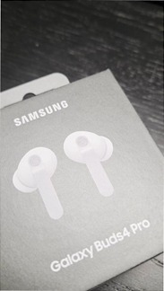Galaxy Buds4 Pro In-Ear
