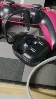 Galaxy Buds4 Pro In-Ear