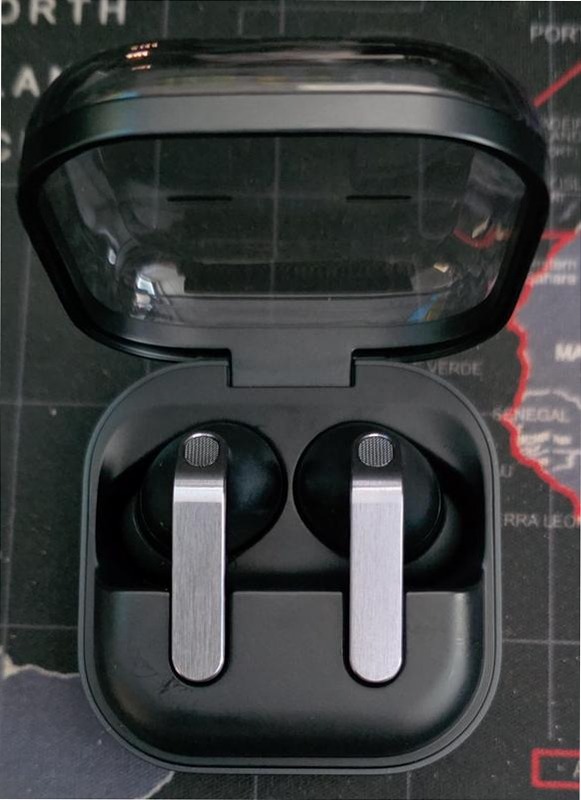 Galaxy Buds4 Pro In-Ear