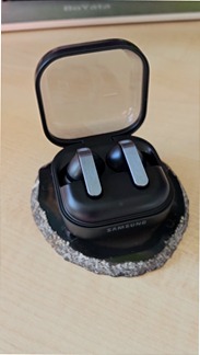 Galaxy Buds4 Pro In-Ear
