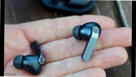 Galaxy Buds4 Pro In-Ear