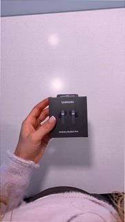 Galaxy Buds4 Pro In-Ear