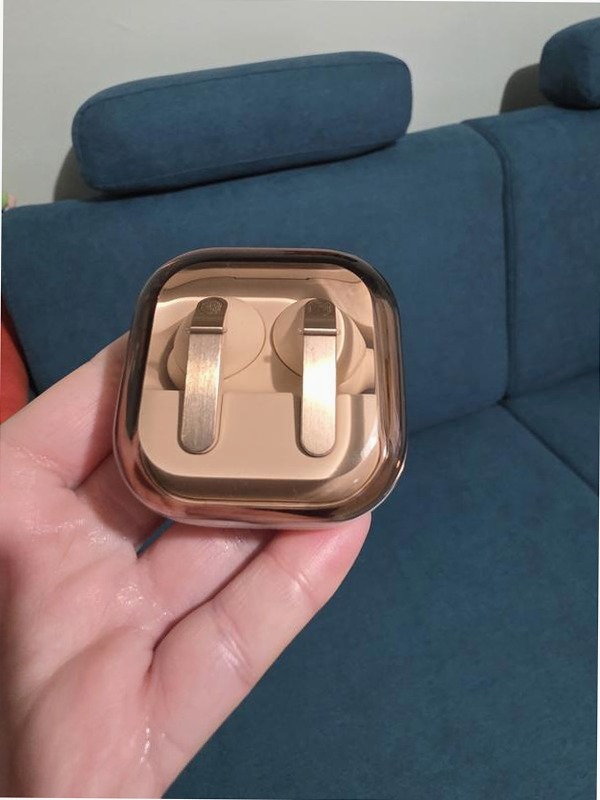 Galaxy Buds4 Pro In-Ear