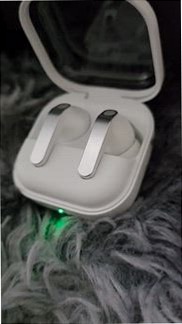 Galaxy Buds4 Pro In-Ear