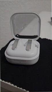 Galaxy Buds4 Pro In-Ear