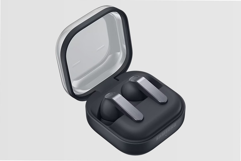 Galaxy Buds4 Pro In-Ear