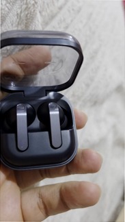 Galaxy Buds4 Pro In-Ear
