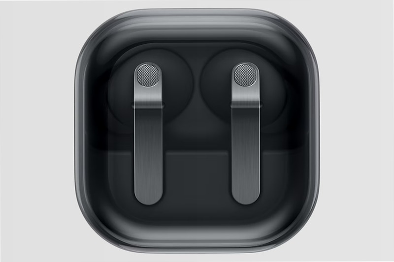 Galaxy Buds4 Pro In-Ear