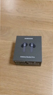 Galaxy Buds4 Pro In-Ear