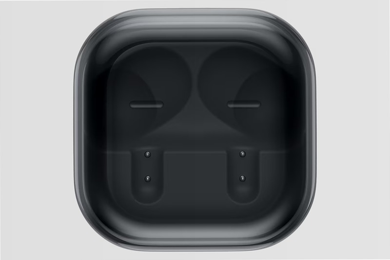 Galaxy Buds4 Pro In-Ear