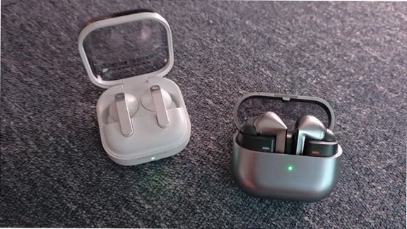 Galaxy Buds4 Pro In-Ear