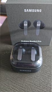 Galaxy Buds4 Pro In-Ear