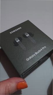 Galaxy Buds4 Pro In-Ear