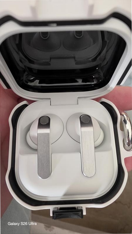Galaxy Buds4 Pro In-Ear