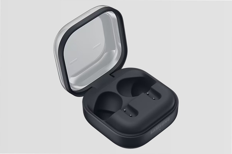 Galaxy Buds4 Pro In-Ear