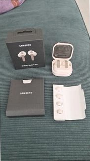 Galaxy Buds4 Pro In-Ear