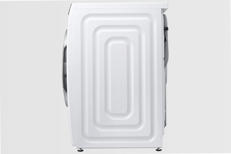 Lavatrice Samsung AI Control 11Kg WW11DG6B25LKU3 Bianco