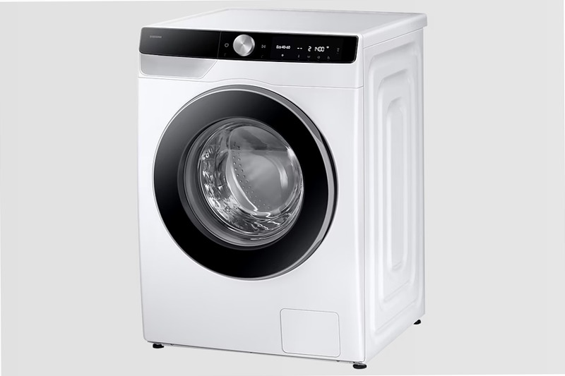 Lavatrice Samsung AI Control 11Kg WW11DG6B25LKU3 Bianco
