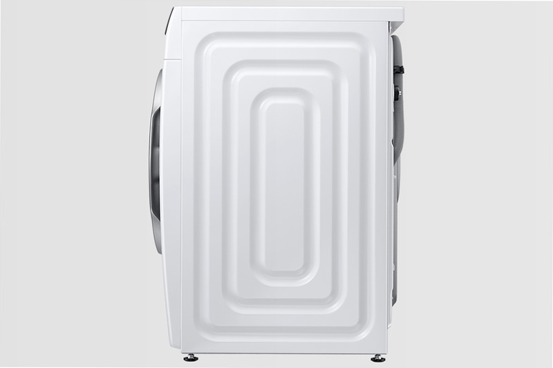 Lavatrice Samsung AI Control 11Kg WW11DG6B25LKU3 Bianco