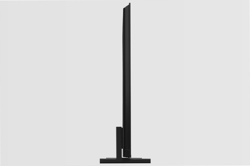 50” Neo QLED QN80H 4K Vision AI Smart TV Nero