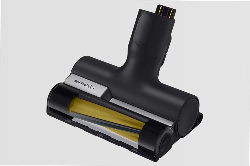 Aspirapolvere senza filo Samsung Jet™ 75E complete 200W VS20B75ACR5