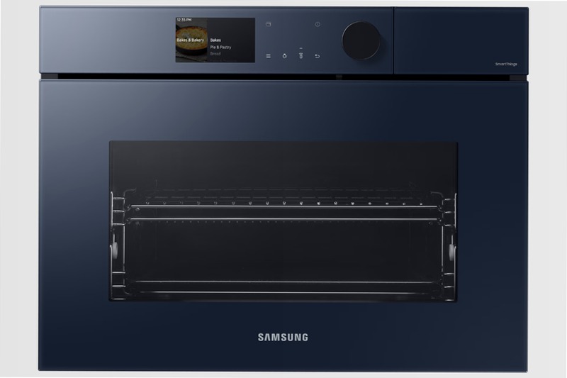 Forno a Vapore BESPOKE Serie 7 NQ5B7993AAN Blu