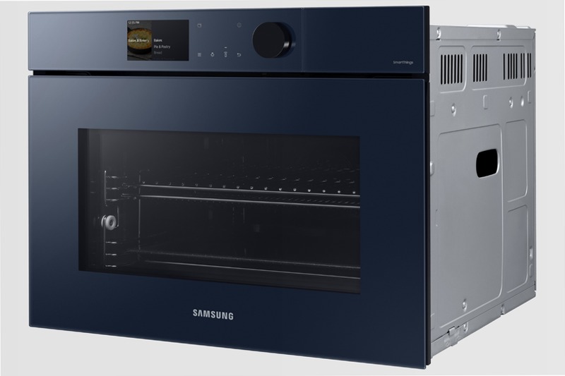 Forno a Vapore BESPOKE Serie 7 NQ5B7993AAN Blu