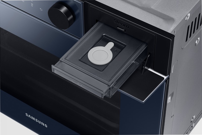 Forno a Vapore BESPOKE Serie 7 NQ5B7993AAN Blu
