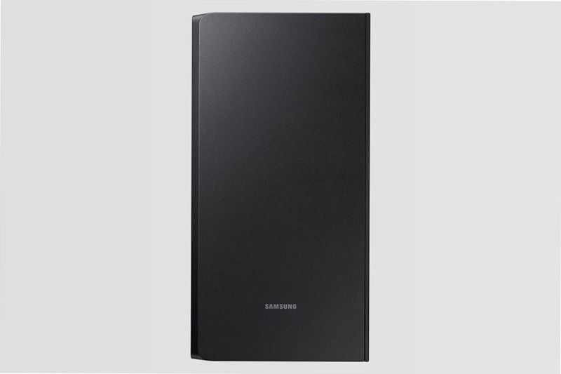 Soundbar Dolby Atmos HW-K850 - Suono Immersivo 3.1 360w