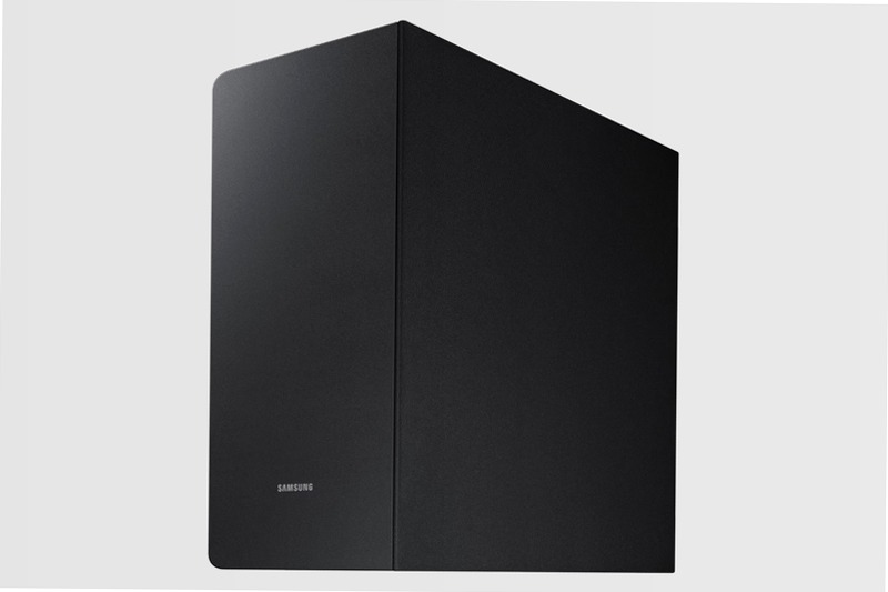 Soundbar Dolby Atmos HW-K850 - Suono Immersivo 3.1 360w