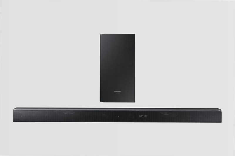 Soundbar Dolby Atmos HW-K850 - Suono Immersivo 3.1 360w