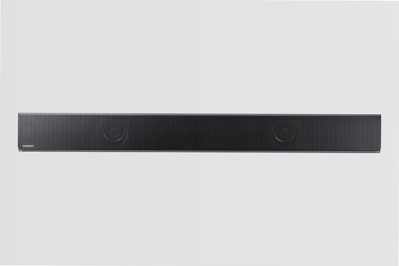 Soundbar Dolby Atmos HW-K850 - Suono Immersivo 3.1 360w