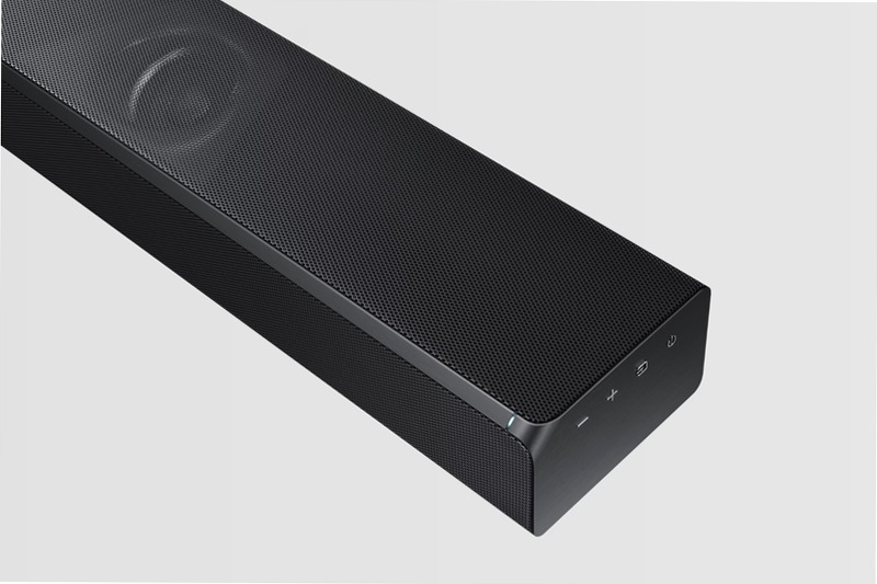 Soundbar Dolby Atmos HW-K850 - Suono Immersivo 3.1 360w