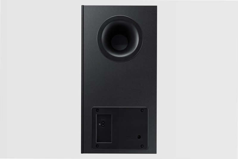 Soundbar Dolby Atmos HW-K850 - Suono Immersivo 3.1 360w