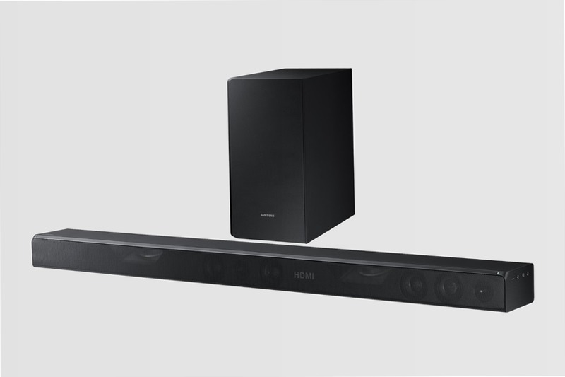 Soundbar Dolby Atmos HW-K850 - Suono Immersivo 3.1 360w