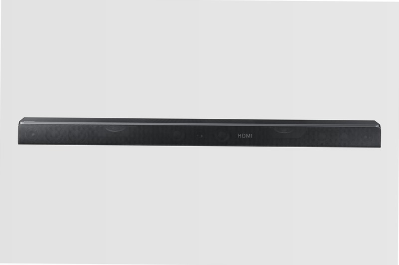 Soundbar Dolby Atmos HW-K850 - Suono Immersivo 3.1 360w