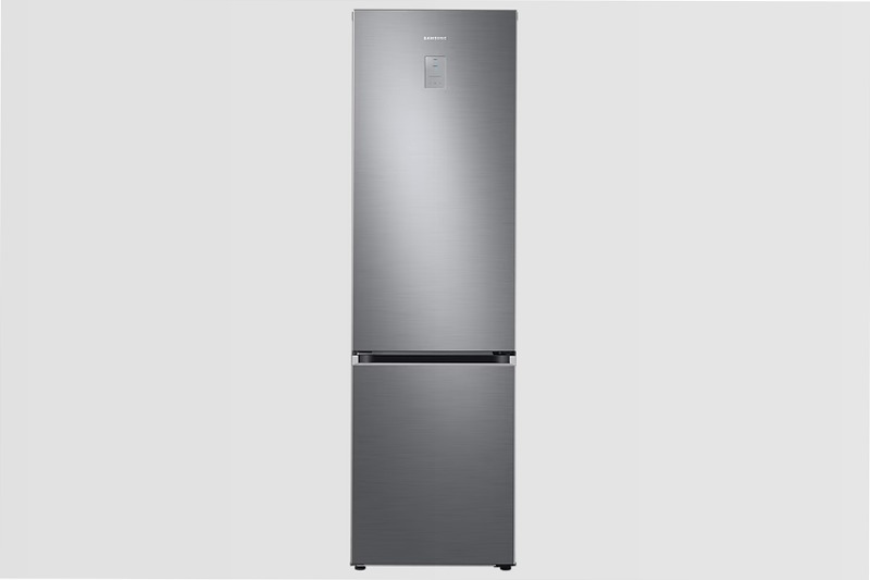Frigorifero Combinato Samsung EcoFlex AI 2m 387L RL38C776ASR A