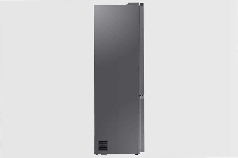Frigorifero Combinato Samsung EcoFlex AI 2m 387L RL38C776ASR A
