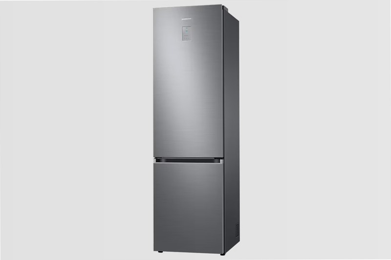 Frigorifero Combinato Samsung EcoFlex AI 2m 387L RL38C776ASR A