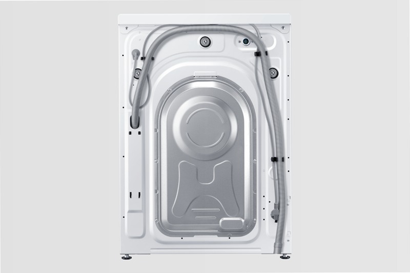 Lavatrice Samsung AI Control Ecodosatore 9Kg WW90T634DLECS3 Bianco