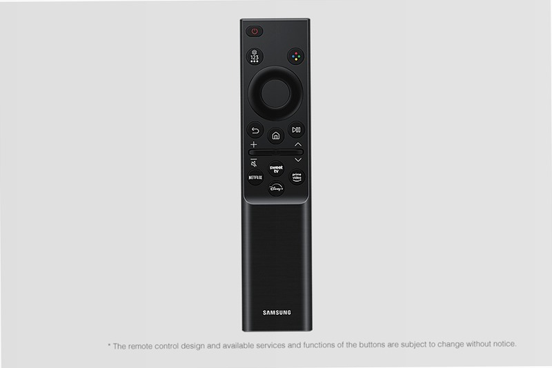Crystal UHD 4K 50" DU7170 TV Nero