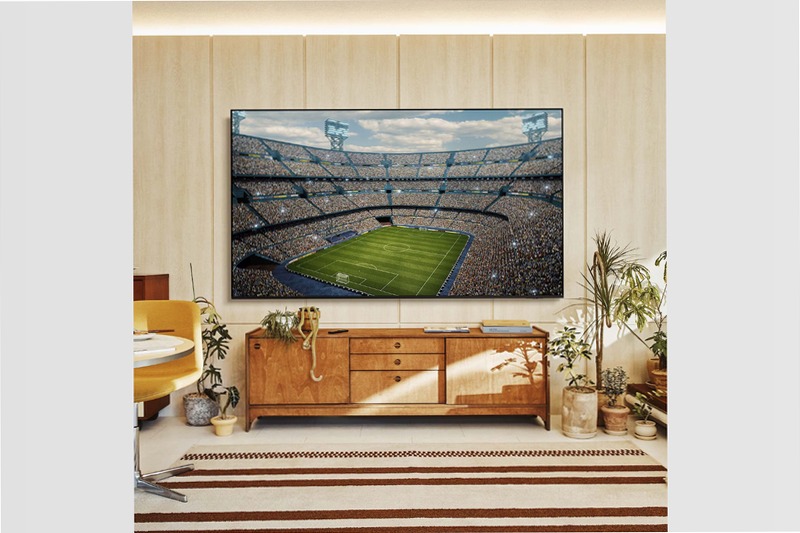 Samsung U8000F 50" Smart TV - Prezzi e Recensioni Nero 4K Crystal UHD